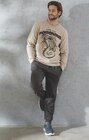 Sweatshirt oder Jogginghose Angebot im aktuellen Woolworth Prospekt Sweatshirt oder Jogginghose Angebot im Woolworth Prospekt für 8,00 €
