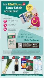 Ähnliche Residenz Quelle Angebote im Prospekt "Dein Markt" von REWE Ähnliches Angebot bei REWE in Prospekt "Dein Markt" gefunden auf Seite 3