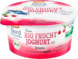 Bio Frucht Joghurt im Angebot bei EDEKA in Norderstedt Bio Frucht Joghurt Angebote von Nord Frische bei EDEKA Norderstedt