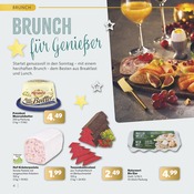 Aktueller combi Prospekt mit Weihnachtsbaum, "Sonderangebote", Seite 4