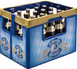 Valentins Premium Weissbier Angebote bei Globus-Baumarkt Homburg für 12,99 €