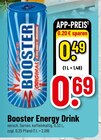 Booster Energy Drink Angebote bei Trinkgut Oberursel für 0,49 €