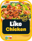 vegane Spezialitäten im Netto Marken-Discount Prospekt vegane Spezialitäten von Like im aktuellen Netto Marken-Discount Prospekt für 2,49 €