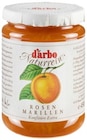 Aktuelle Erdbeeren Angebote bei REWE in Duisburg Aktuelles Naturrein Konfitüre Extra Rosen Marillen Angebot bei REWE in Duisburg