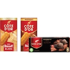 SUR TOUTES LES TABLETTES ET LA CONFISERIE DE CHOCOLAT à Carrefour Market dans Janville-sur-Juine SUR TOUTES LES TABLETTES ET LA CONFISERIE DE CHOCOLAT à Carrefour Market dans Janville-sur-Juine