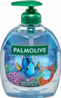 Duschgel oder Flüssigseife im Angebot bei Netto Marken-Discount in Freital Duschgel oder Flüssigseife Angebote von Palmolive bei Netto Marken-Discount Freital für 1,49 €