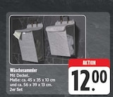 Wäschesammler Angebote bei EDEKA Weiden für 12,00 €