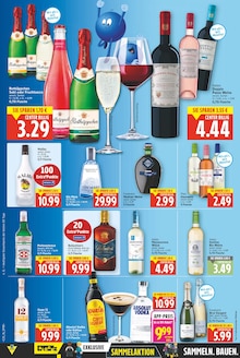 Rotkäppchen Sekt im E center Prospekt "Aktuelle Angebote" mit 22 Seiten (Berlin)