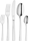 Besteck „Loft“ von Zwilling im aktuellen Segmüller Prospekt für 129,99 €