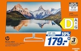 Aktuelles Monitor M32f Angebot bei expert in Moers ab 179,00 €
