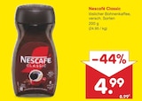 Netto Marken-Discount Hessisch Lichtenau - Classic Angebot im Prospekt Classic bei Netto Marken-Discount im Hessisch Lichtenau Prospekt für 4,99 €