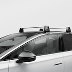 Volkswagen - Grundträger für div. Dachaufbauten für Fahrzeuge ohne Dachreling Angebot im Prospekt Grundträger für div. Dachaufbauten für Fahrzeuge ohne Dachreling bei Volkswagen im Prospekt "" für 312,60 €