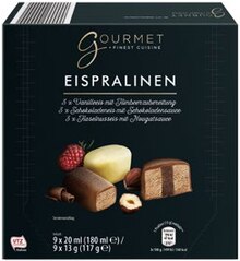 Eispralinen bei ALDI SÜD in München Eispralinen im Angebot bei ALDI SÜD München für 1,99 €