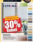Duette-Plissees Angebote von ESPRIMA bei Witthus Heimtex-Fachmarkt GmbH Bremen