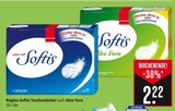 Aktuelles Softis Taschentücher oder Aloe Vera Angebot bei Marktkauf in Stuttgart ab 2,22 €