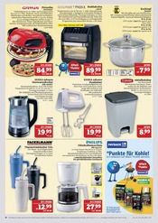 Küchenmaschine im Marktkauf Prospekt in Coburg Aktueller Marktkauf Prospekt mit Küchenmaschine, "GANZ GROSS in kleinsten Preisen!", Seite 30