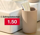 Zahnputzbecher im Angebot bei Woolworth in Pforzheim Zahnputzbecher Angebote bei Woolworth Pforzheim für 1,50 €