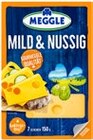 Mild & Nussig im Angebot bei Kaufland in Böblingen Mild & Nussig Angebote von MEGGLE bei Kaufland Böblingen für 1,39 €