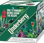 Kräuterlikör im METRO Prospekt Kräuterlikör von Underberg im aktuellen METRO Prospekt für 8,03 €