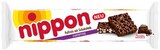 Puffreis Häppchen Knusper Angebote von Nippon bei REWE Hückelhoven für 1,69 €