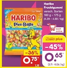 Aktuelles Fruchtgummi Angebot bei Netto Marken-Discount in Osnabrück ab 0,65 €