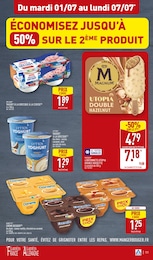 Offre Gâteau dans le catalogue Aldi du moment à la page 11
