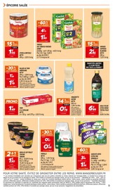 Huile D'olive Angebote im Prospekt "Rendez-vous PRIX BAS !" von Netto auf Seite 9
