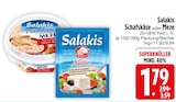 Schafskäse oder Meze von Salakis im aktuellen EDEKA Prospekt für 1,79 €