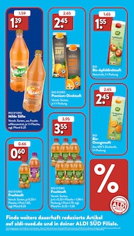 ALDI SÜD Prospekt der aktuellen Woche, gültig von 15.12.2025 bis 20.12.2025 Aktueller ALDI SÜD Prospekt "Gutes für Alle." mit 49 Seiten