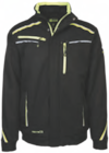 Softshelljacke Neon Angebote von Worker bei AWG Pirmasens für 59,99 €