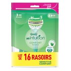 Rasoirs non rechargeables - WILKINSON dans le catalogue Carrefour