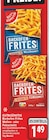 Aktuelle Backofen Angebote bei E center in Berlin Aktuelles Backofen-Frites Wellenschnitt Angebot bei E center in Berlin ab 1,49 €