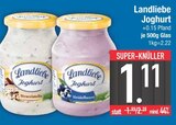 Aktuelle Joghurt Angebote bei EDEKA in Ingolstadt Aktuelles Stracciatella Angebot bei EDEKA in Ingolstadt ab 1,11 €