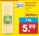 Gouda Angebot in Schkeuditz Gouda im aktuellen Prospekt bei Netto Marken-Discount in Schkeuditz