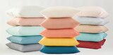 LINGE DE LIT COTON, POLYCOTON OU MICROFIBRE - SANS MARQUE - Auchan Hypermarché à Bron LINGE DE LIT COTON, POLYCOTON OU MICROFIBRE - SANS MARQUE en promo chez Auchan Hypermarché Bron à 1,99 €