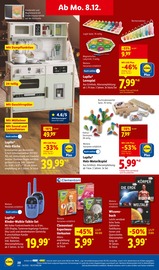 Aktueller Lidl Prospekt mit Würfel, "LIDL LOHNT SICH", Seite 44