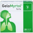 GeloMyrtol® forte bei Corso Apotheke im Dortmund Prospekt für 9,45 €