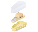 Parmesanreibe bei Tchibo im Supermarkt im Prospekt "" für 9,99 €