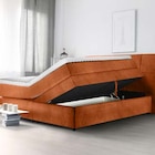 Lit boxspring dans le catalogue Möbel Martin