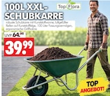 Wreesmann - XXL-Schubkarre Angebot im Prospekt XXL-Schubkarre bei Wreesmann im Prospekt "" für 39,99 €