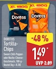 ALDI Nord Baddeckenstedt - Sweet-Chili-Pepper-Geschmack Angebot im Prospekt Sweet-Chili-Pepper-Geschmack bei ALDI Nord im Baddeckenstedt Prospekt für 1,49 €