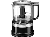 5KFC3516EOB Kompaktküchenmaschine von KITCHENAID im aktuellen MediaMarkt Saturn Prospekt für 59,99 €