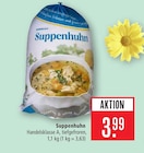 Aktuelles Suppenhuhn Angebot bei Marktkauf in Stuttgart ab 3,99 €