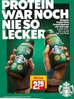 Aktuelles Protein Drink Caramel Hazelnut Angebot bei REWE in Bochum ab 2,29 €