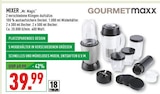 Mr. Magic Mixer bei Marktkauf im Recke Prospekt für 39,99 €
