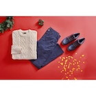 Chaussure homme - TEX en promo chez Carrefour Nanterre à 19,99 €