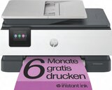 Aktuelle Drucker Angebote bei EURONICS in Bremen Aktuelles OfficeJet Pro 8134e AiO Angebot bei EURONICS in Bremen ab 119,00 €