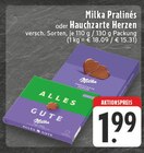 EDEKA Schalksmühle - Pralinés Angebot im Prospekt Pralinés bei EDEKA im Schalksmühle Prospekt für 1,99 €