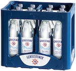 Mineralwasser Angebote von Gerolsteiner bei REWE Grevenbroich für 4,99 €