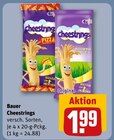 Cheestrings Original im Angebot bei REWE in Laatzen Cheestrings Original Angebote von Bauer bei REWE Laatzen für 1,99 €